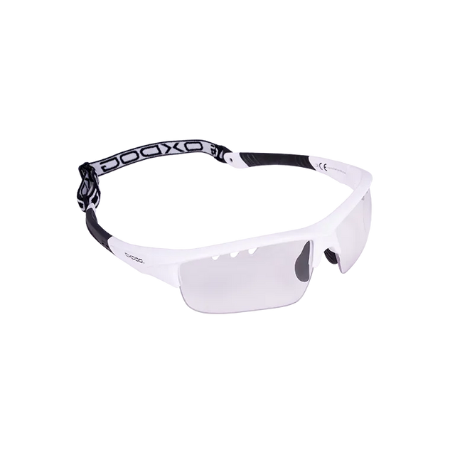 Gafas Oxdog Spectrum JR/SR Blanco