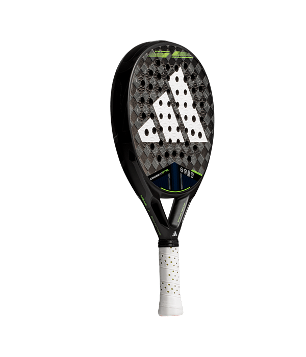 Adidas Cross IT CTRL 3.4  racket 2025