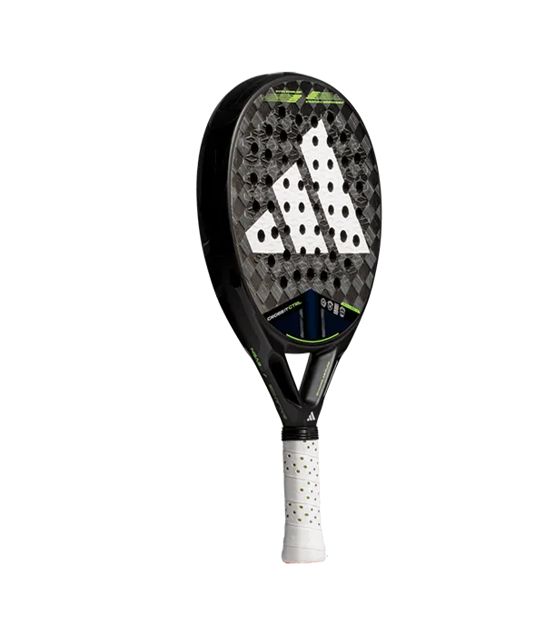 Adidas Padel Racket Cross IT CTRL 3.4 2025