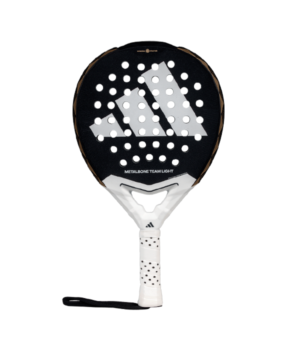 Adidas Metalbone Team Light 3.4 Racket 2025