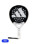 Pala de TEST Adidas Metalbone Team Light 3.4 2025