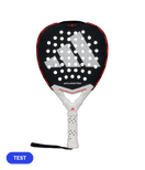 Pala de TEST Adidas Metalbone Team 3.4 2025