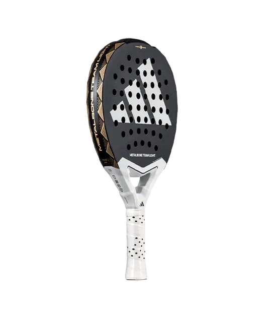 Pala de TEST Adidas Metalbone Team Light 3.4 2025