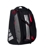 Padel-Taschen Adidas Multigame Schwarz/Rot 3.4 Ale Galán 2025