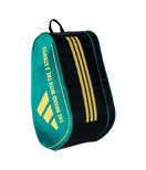 Paletero Adidas Control Verde 3.4 2025