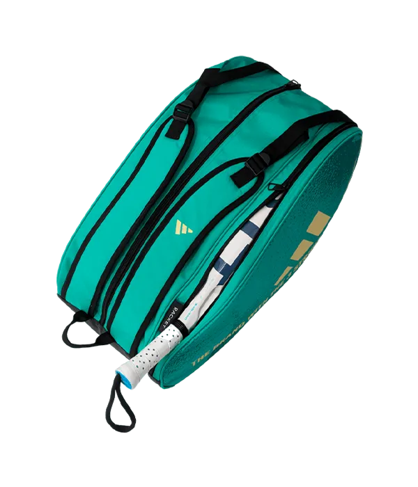 Paletero Adidas Control Verde 3.4 2025