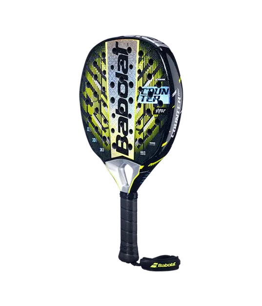 Pala de TEST Babolat Counter Viper 2025
