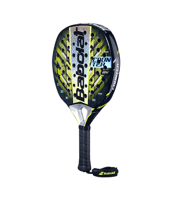 Pala Babolat Counter Viper 2025