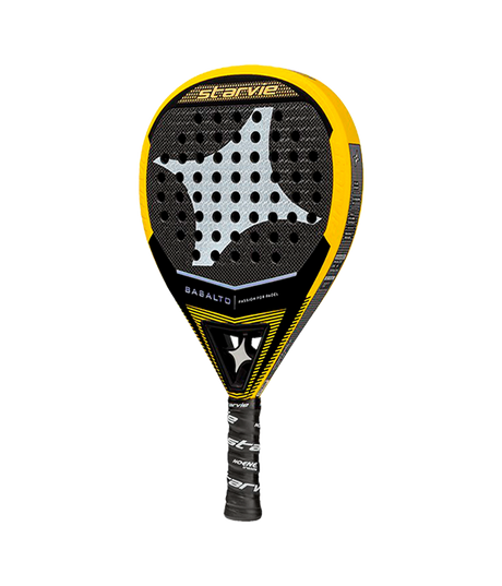 Starvie Basalto Soft 2024 Racket