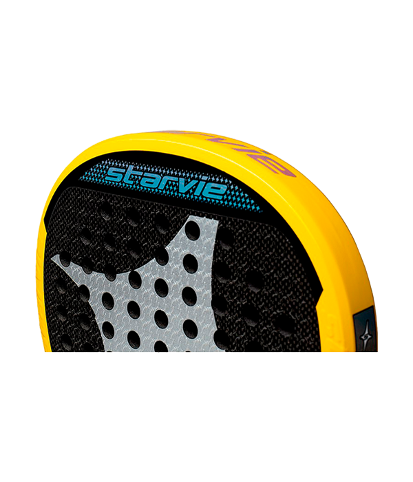 Starvie Basalto Soft 2024 Racket