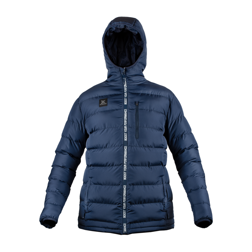 casaco Oxdog Fénix Azul