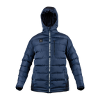 casaco Oxdog Fénix Azul