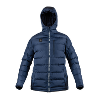 coat Oxdog Fénix Blue