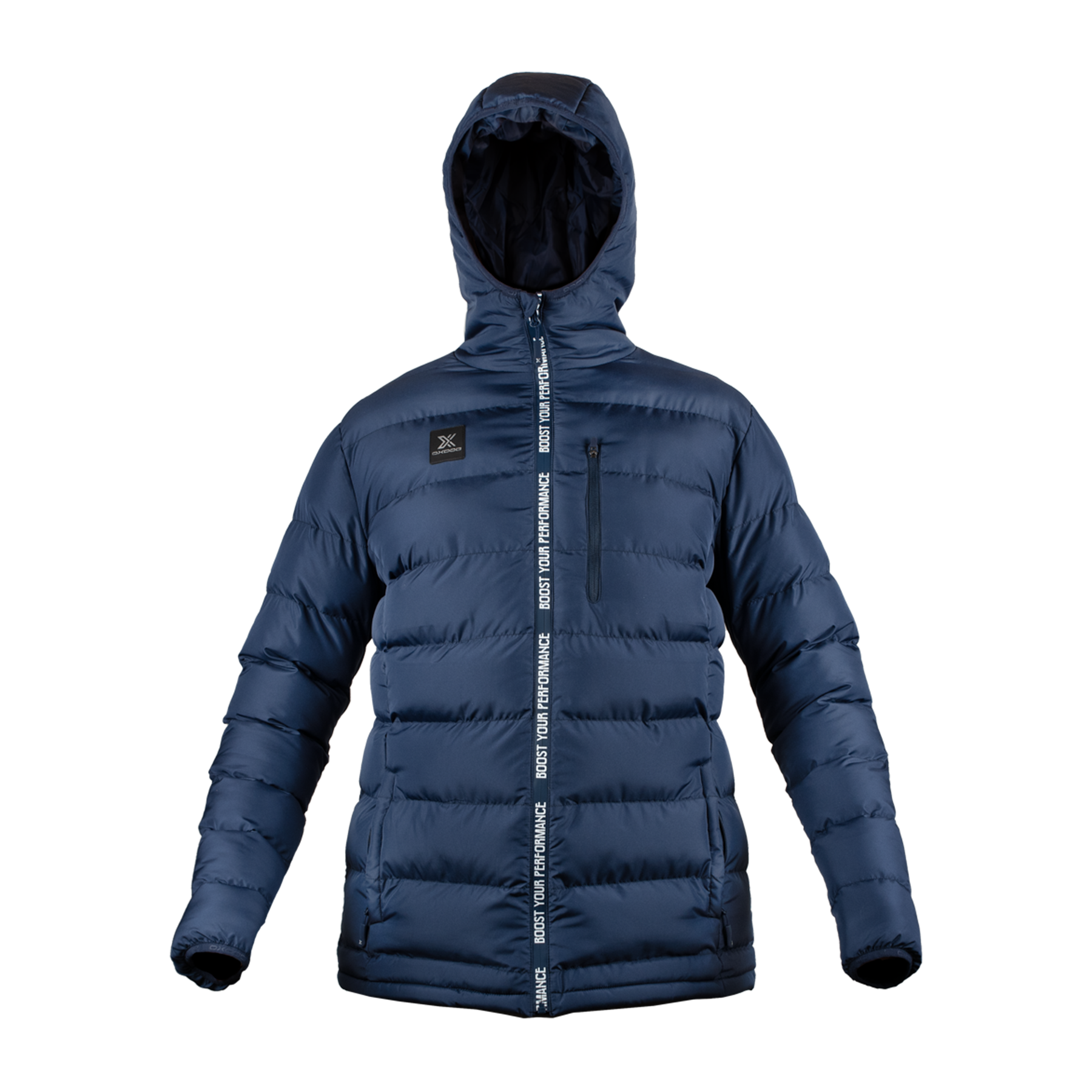 coat Oxdog Fénix Blue