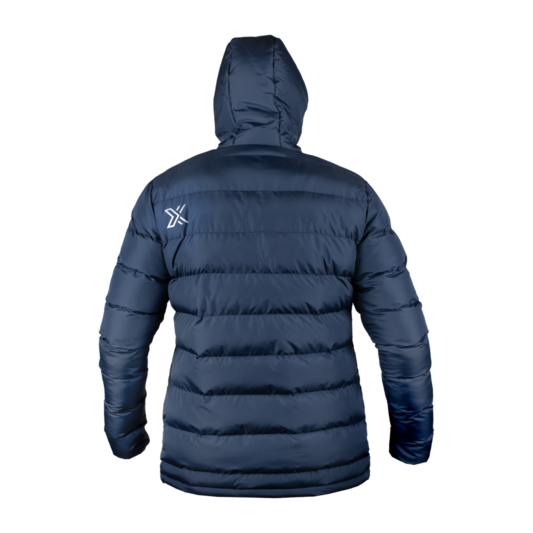 Cappotto Oxdog Fénix Blu