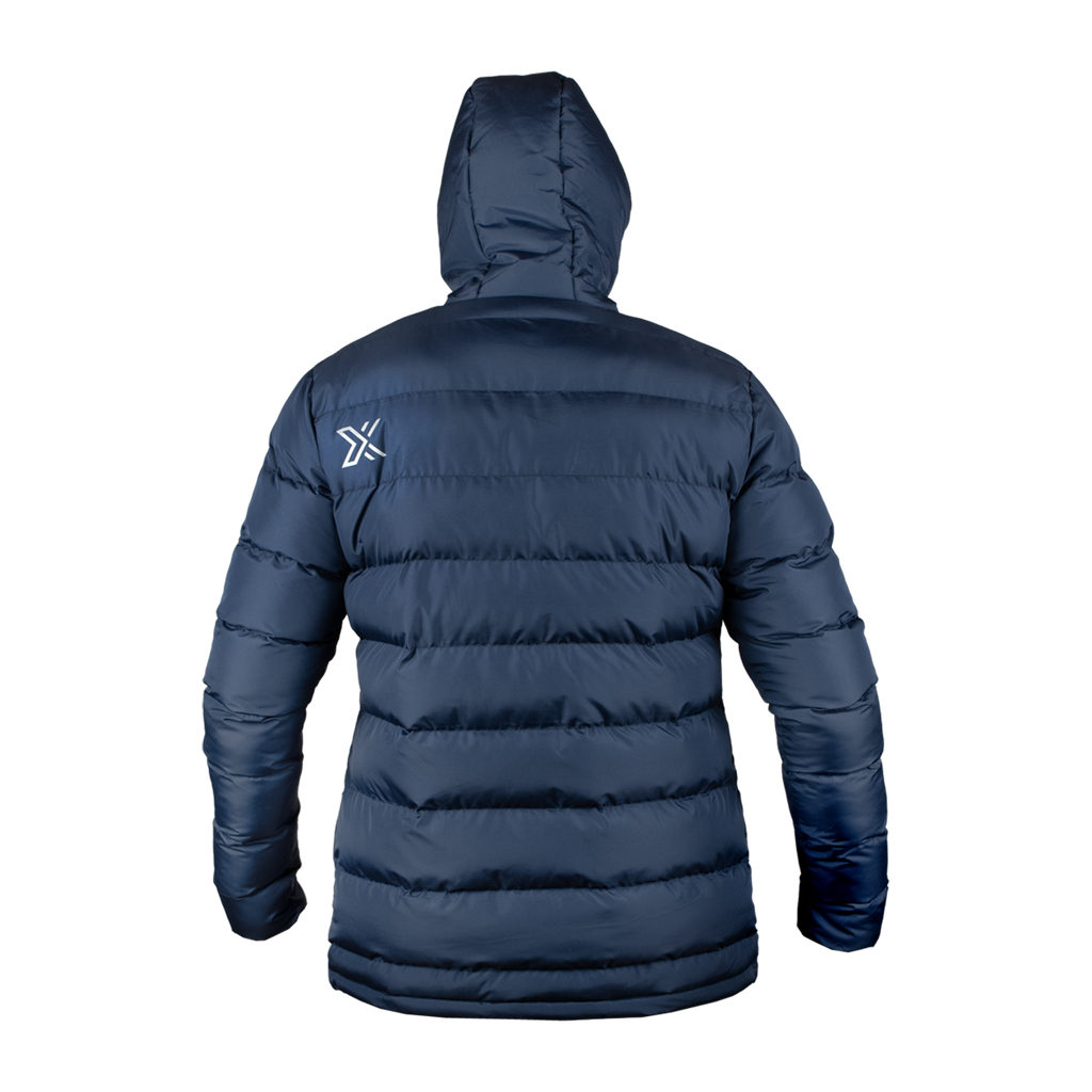 casaco Oxdog Fénix Azul