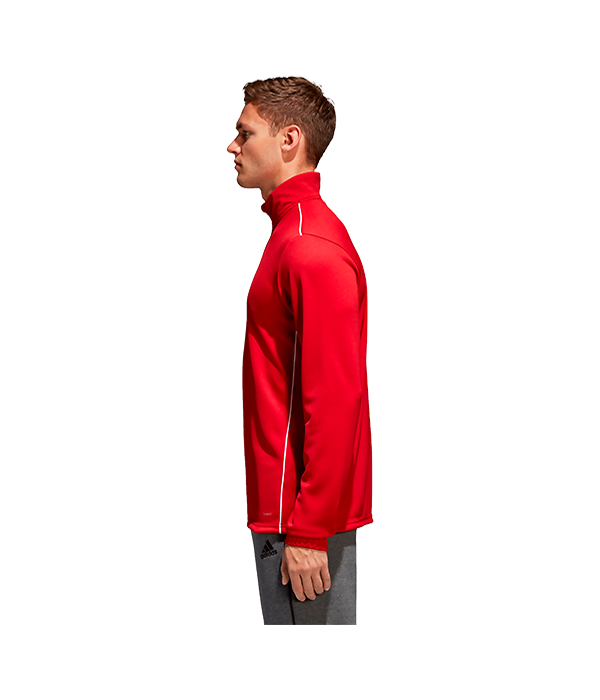 Sudadera Adidas Core Rojo 2023