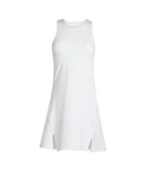 Vestido Adidas Club Blanco 2025