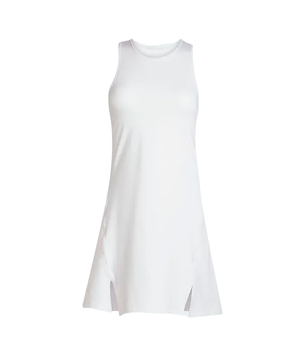 Vestido Adidas Club Blanco 2025