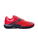Zapatillas Babolat Movea 2 Poppy Red 2025