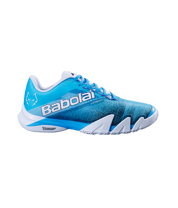 Babolat Jet Premura 2 Juan Lebron Blue/White 2025 Shoes 