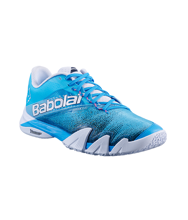 Babolat Jet Premura 2 Juan Lebron Blue/White 2025 Shoes 