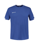 Camiseta Babolat Play Crew Neck Tee Azul