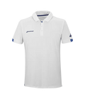 Polo Babolat Blanco