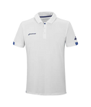 Polo Babolat Blanco