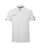 Polo Babolat Blanco