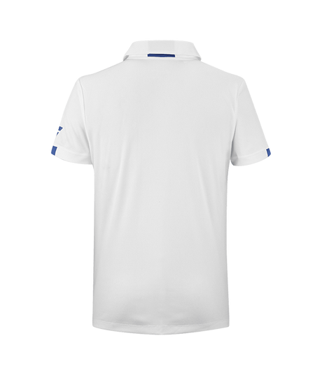 Babolat White Polo 2024