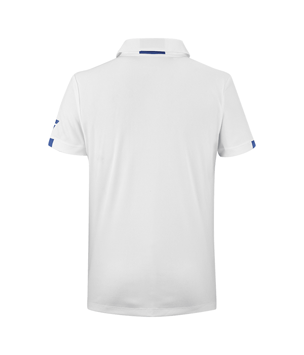 Babolat White Polo 2024