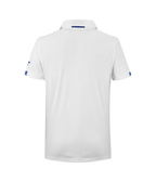 Polo Babolat Blanco