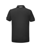 Polo Babolat Negro