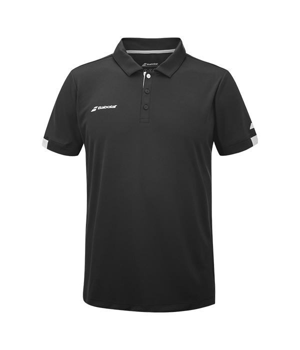 Babolat Polo Black 2024