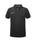 Polo Babolat Negro