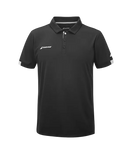 Polo Babolat Negro
