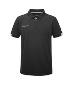 Polo Babolat Negro