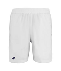 Babolat Play Shorts White