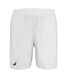 Pantalón Corto Babolat Play Blanco