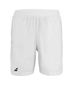 Babolat Play Shorts White