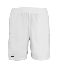 Pantalón Corto Babolat Play Blanco