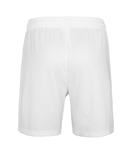 Babolat Play Weiße Shorts