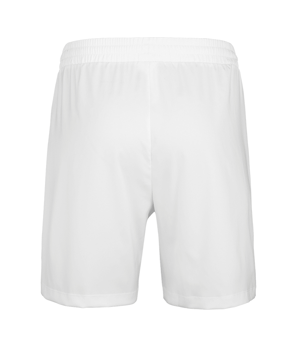 Babolat Play White Shorts