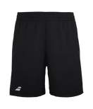 Pantalón Corto Babolat Play Negro