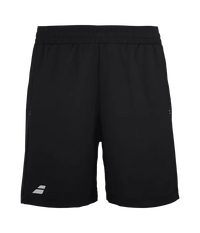 Pantalón Corto Babolat Play Negro