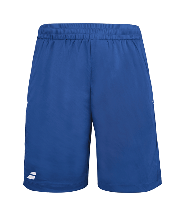 Pantalón Corto Babolat Play Azul