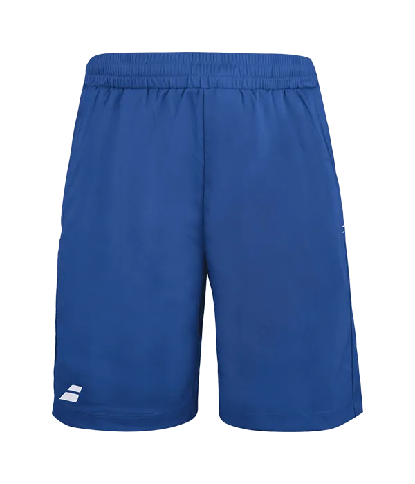 Pantalón Corto Babolat Play Azul