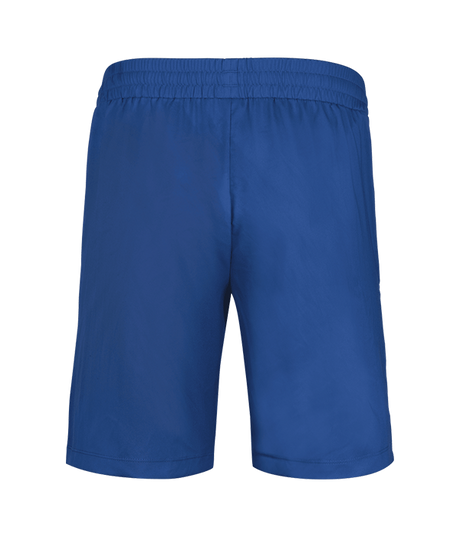 Babolat Play Blaue Shorts