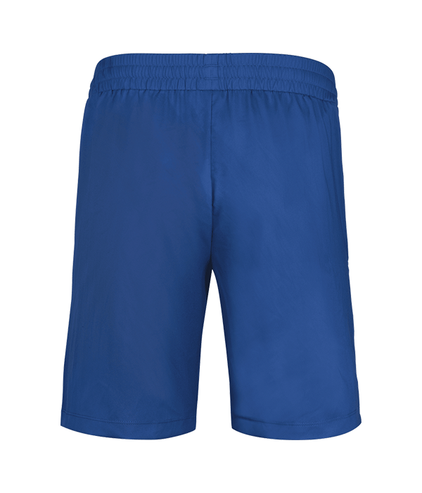 Pantalón Corto Babolat Play Azul